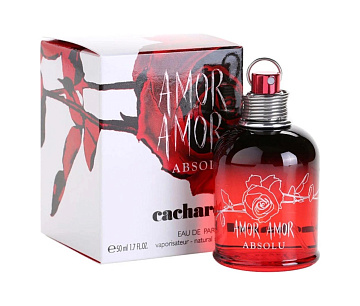 Cacharel Amor Amor Absolu