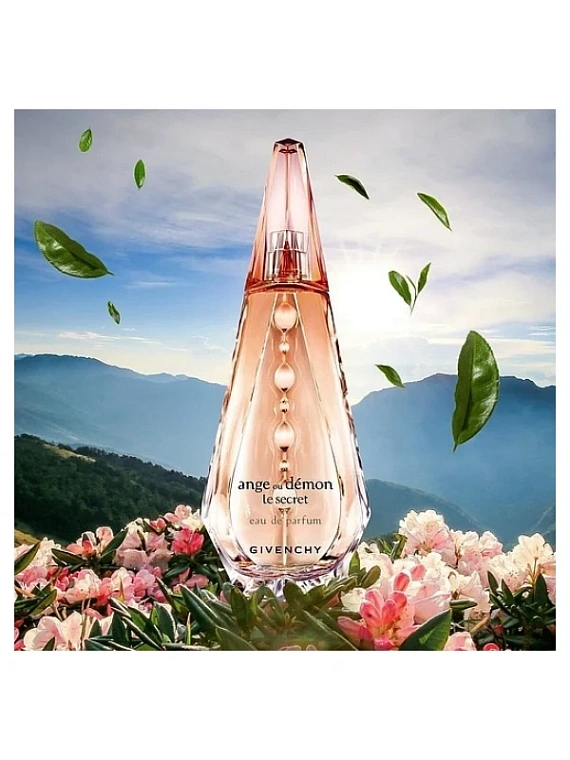 Givenchy — Givenchy Ange Ou Demon Le Secret Гель для душа