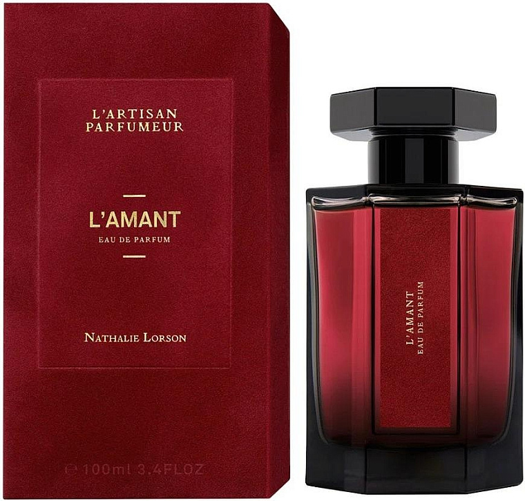 L`Artisan Parfumeur L'Amant — фото 3