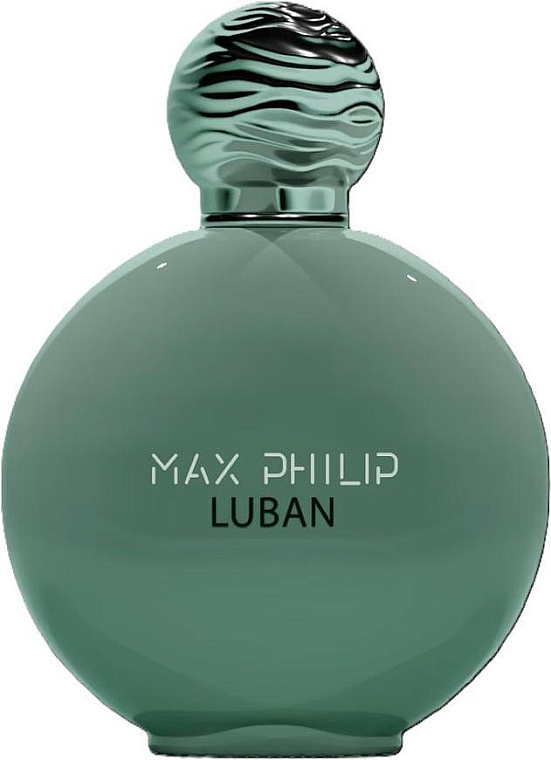 Max Philip — Max Philip Luban