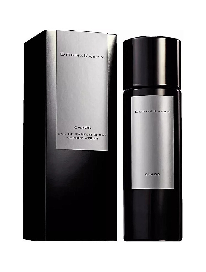 Donna Karan — Donna Karan Chaos