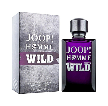 Joop! Joop! Homme Wild