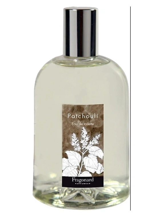 Fragonard — Fragonard Patchouli