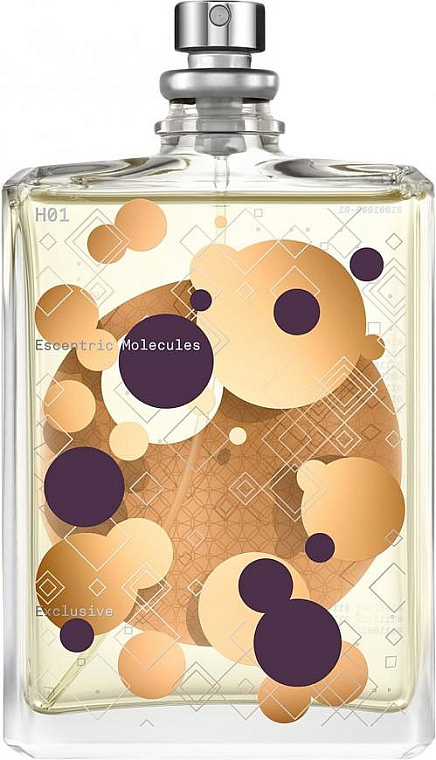 Escentric Molecules — Escentric Molecules H01