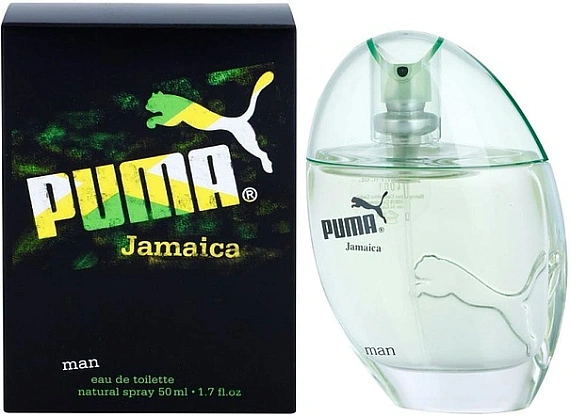 Puma — Puma Jamaica Man
