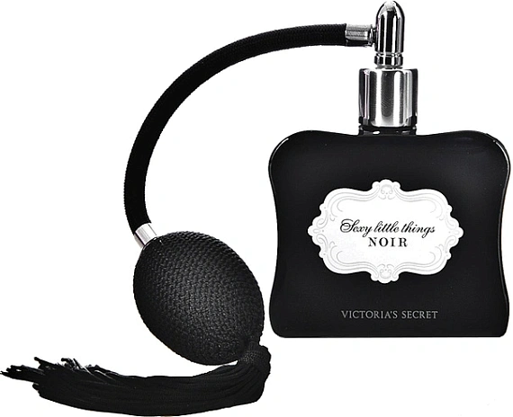 Victoria's Secret — Victoria's Secret Sexy Little Things Noir