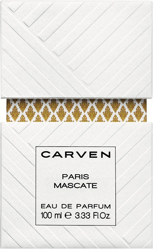Carven Variations Paris Mascate — фото 3