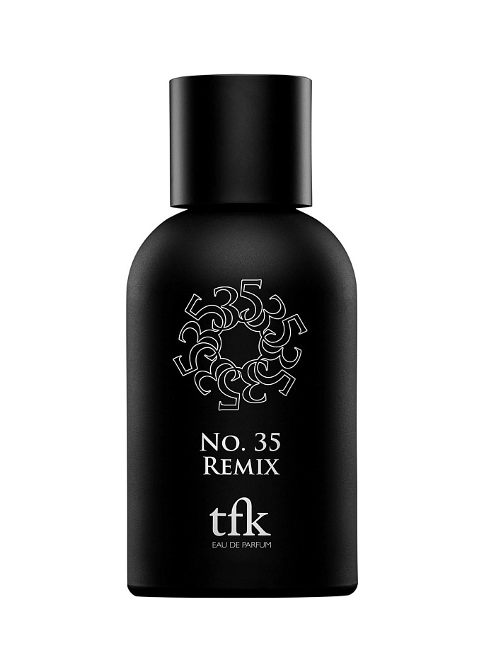 The Fragrance Kitchen — The Fragrance Kitchen TFK 35 Remix
