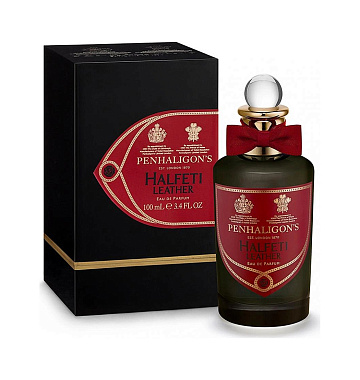 Penhaligon's Halfeti Leather
