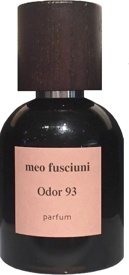 Meo Fusciuni Odor 93 — фото 2