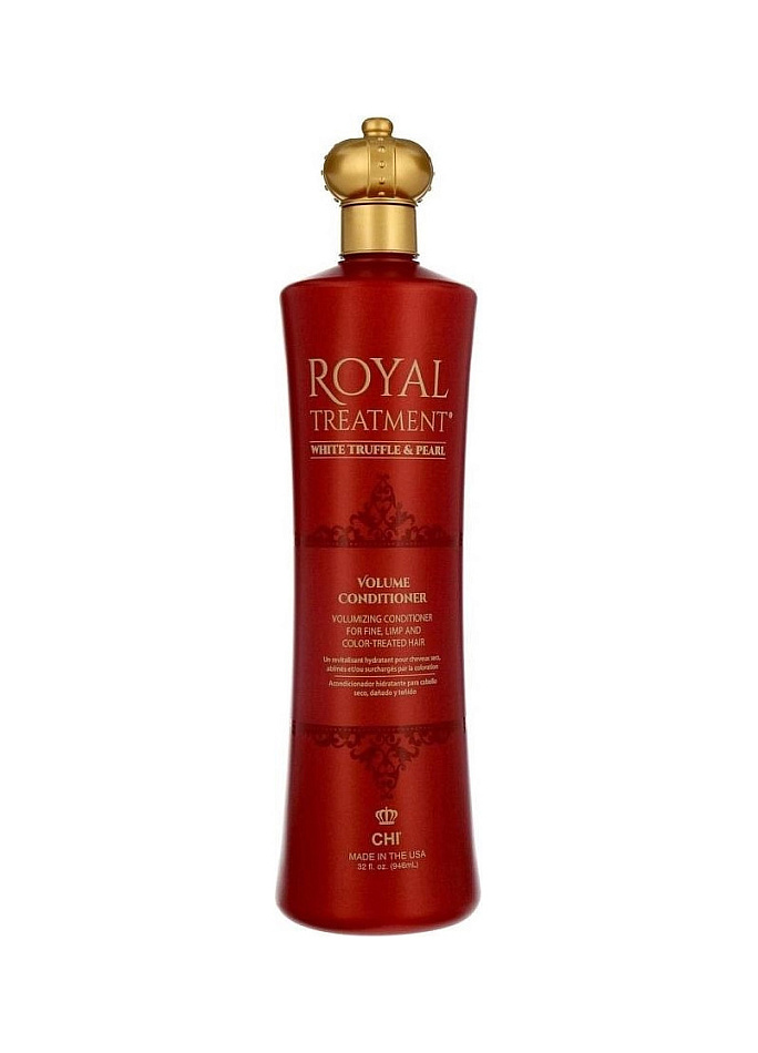 CHI — CHI Royal Treatment Volume Conditioner