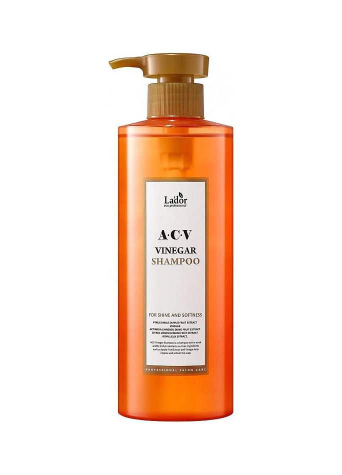 La'dor — La'dor ACV Vinegar Shampoo