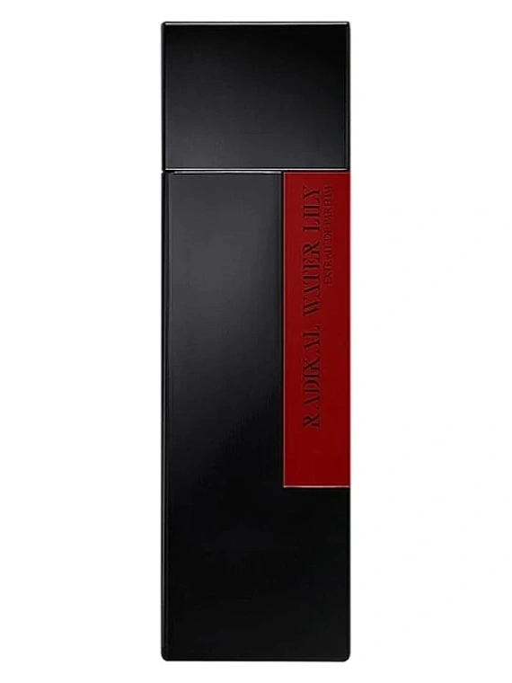 LM Parfums — LM Parfums Radikal Water Lily