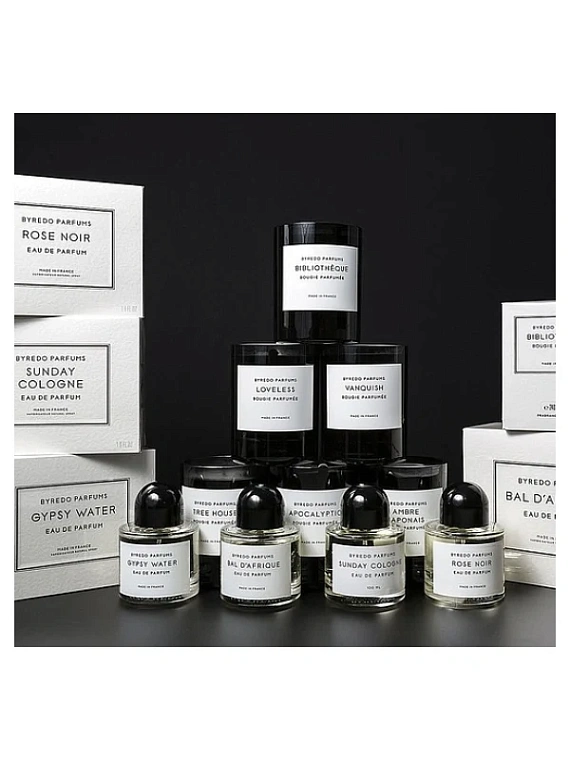 Byredo Parfums — Byredo Parfums Vanquish