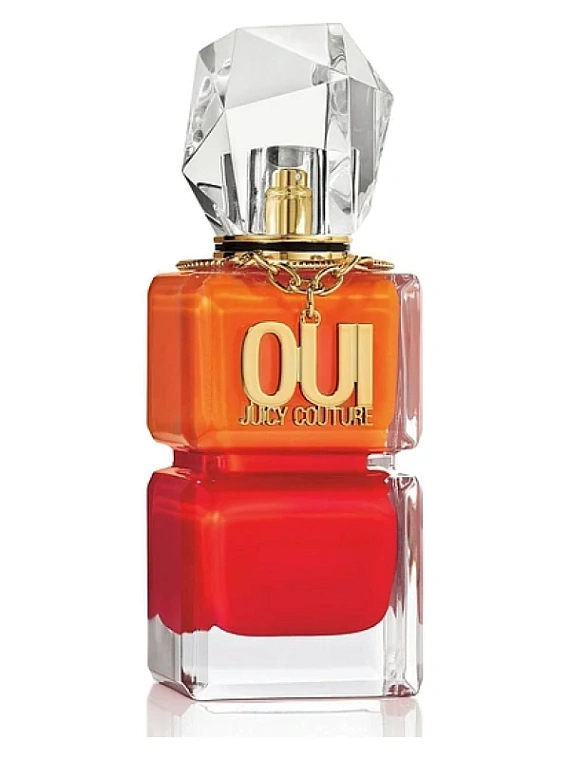 Juicy Couture — Juicy Couture Oui Glow