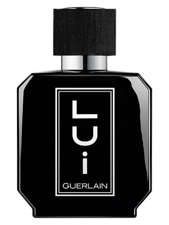 Guerlain — Guerlain Lui