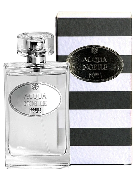 Nobile 1942 — Nobile 1942 Acqua Nobile