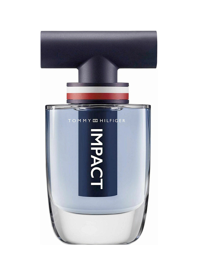 Tommy Hilfiger — Tommy Hilfiger Impact