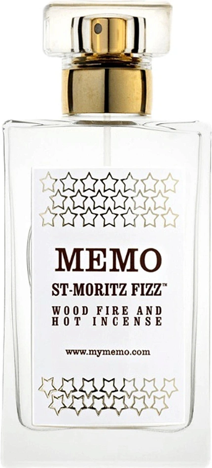 Memo St Moritz Fizz — фото 2