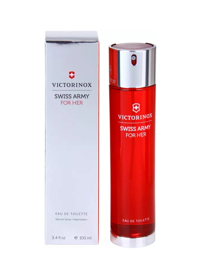 Victorinox Swiss Army — Victorinox Swiss Army Swiss Army for Her