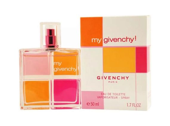 Givenchy — Givenchy My Givenchy