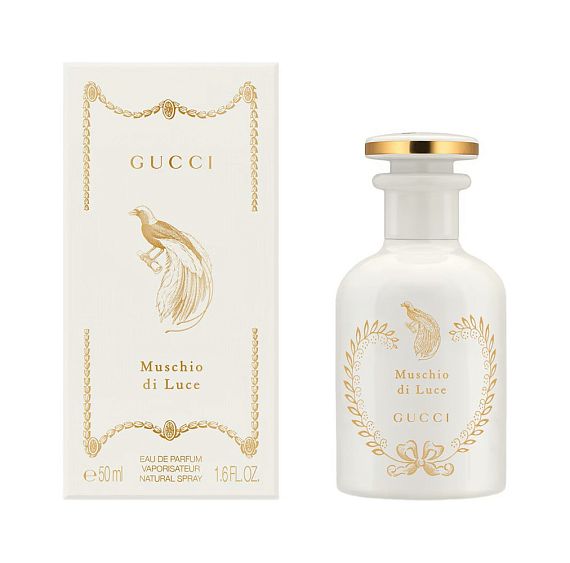 Gucci — Gucci Muschio Di Luce