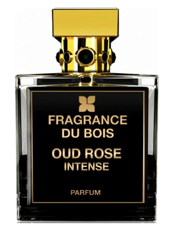 Fragrance Du Bois — Fragrance Du Bois Oud Rose Intense
