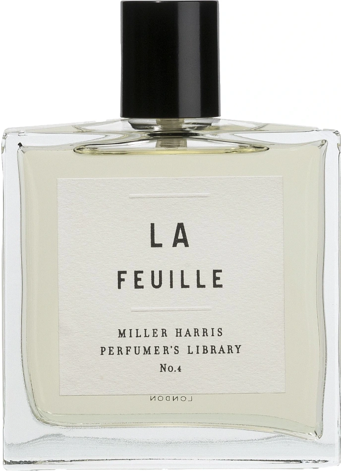 Miller Harris La Feuille — фото 2