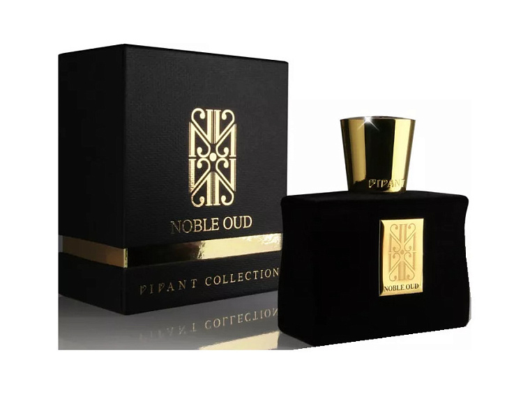 Vivant — Vivant Noble Oud