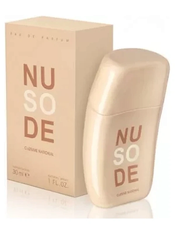 Costume National — Costume National So Nude