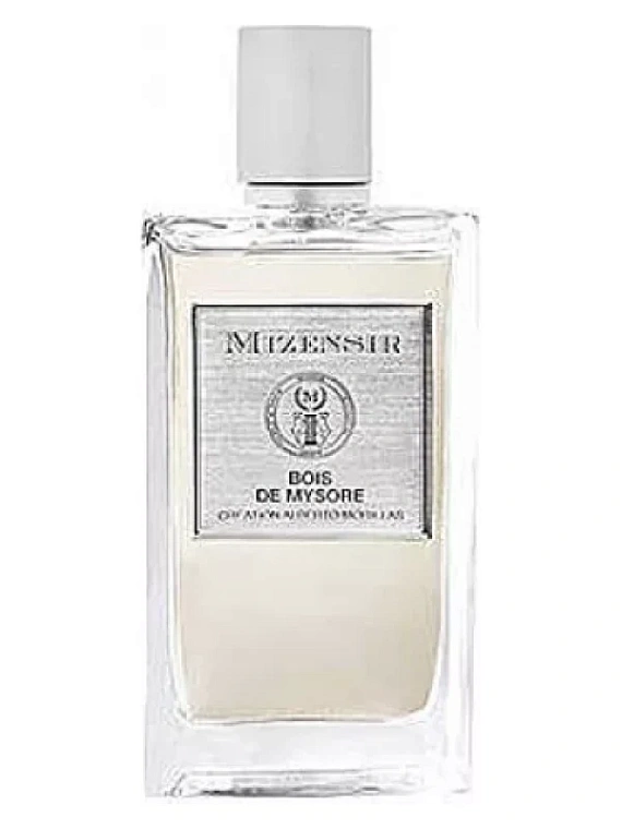 Mizensir — Mizensir Bois de Mysore