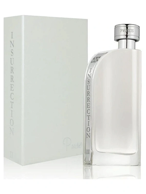 Reyane Tradition — Reyane Tradition Insurrection II Pure