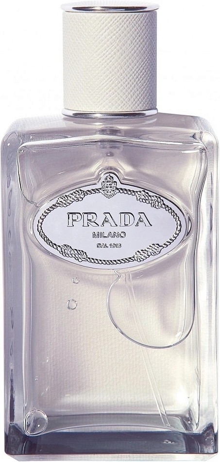Prada Infusion d Iris Cedre — фото 2