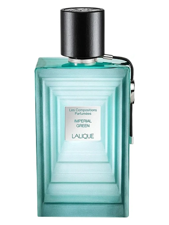 Lalique — Lalique Imperial Green