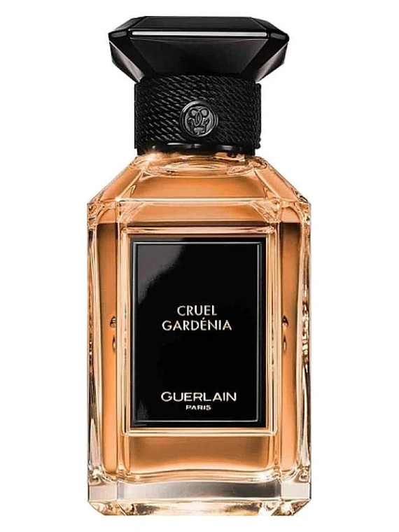 Guerlain — Guerlain Cruel Gardenia