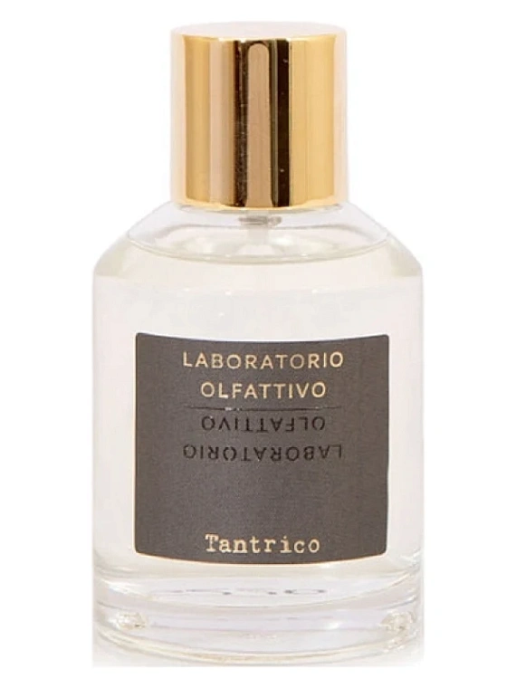 Laboratorio Olfattivo — Laboratorio Olfattivo Tantrico