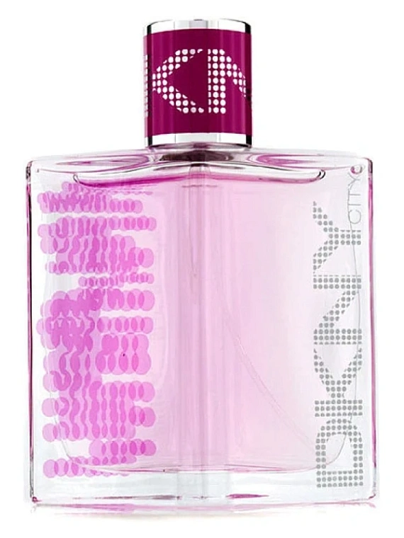 Donna Karan — Donna Karan DKNY City for Women