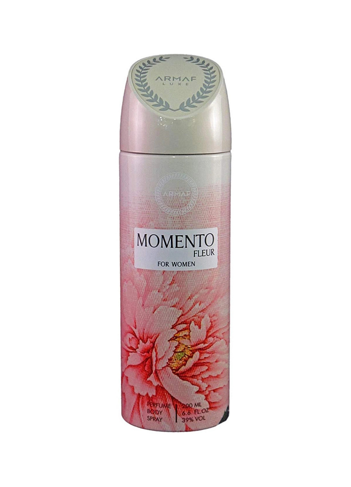 Sterling Parfums — Sterling Parfums Armaf Enchanted Momento Fleur