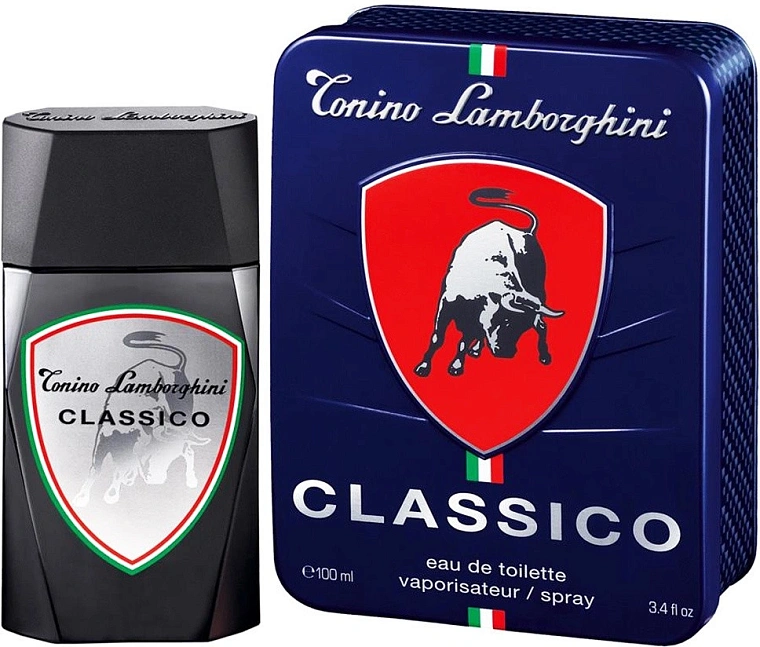 Tonino Lamborghini Classico — фото 3
