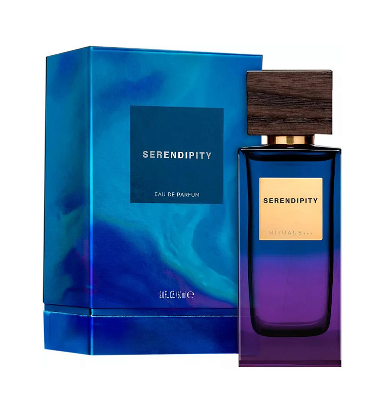 Rituals — Rituals Serendipity For Her