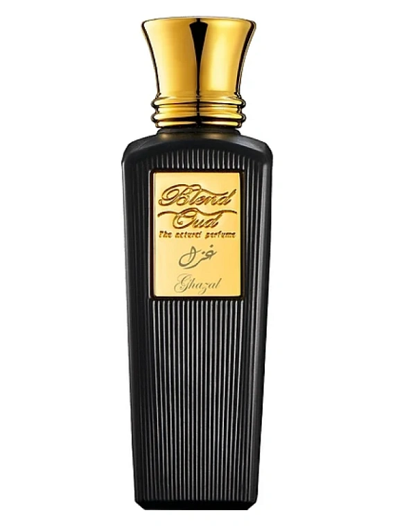 Blend Oud — Blend Oud Ghazal