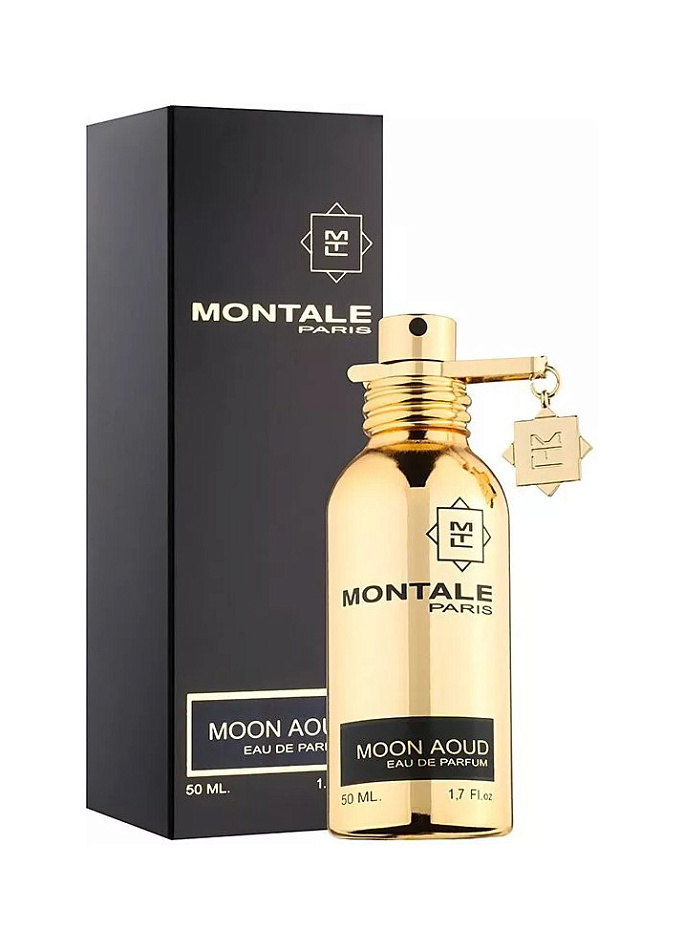 Montale — Montale Moon Aoud