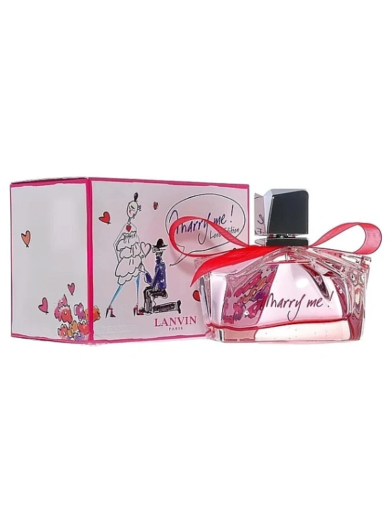 Lanvin — Lanvin Marry Me Love