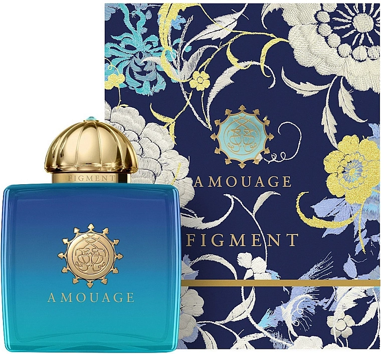 Amouage Figment Woman — фото 3