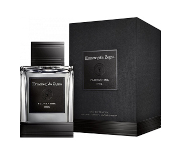 Ermenegildo Zegna Florentine Iris
