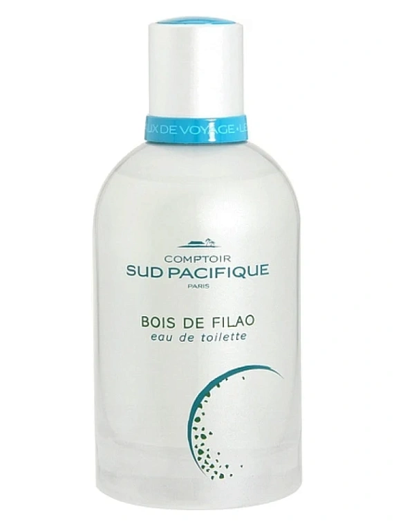 Comptoir Sud Pacifique — Comptoir Sud Pacifique Bois De Filao