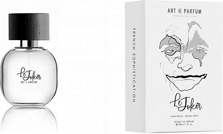 Art De Parfum Le Joker — фото 2