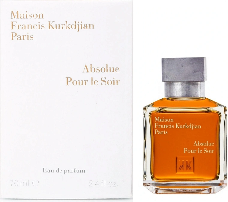 Maison Francis Kurkdjian Absolue Pour le Soir — фото 2