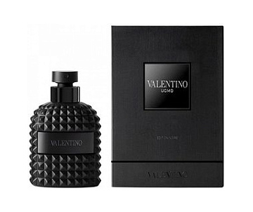 Valentino Valentino Uomo Noire