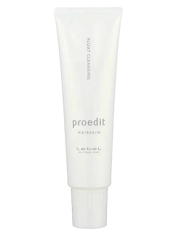 Lebel — Lebel Proedit Hairskin Float Cleansing